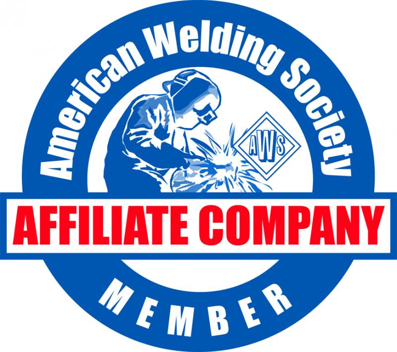 American Welding Society company