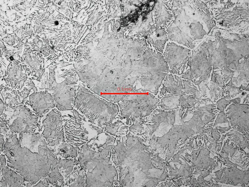 in-situ metallography